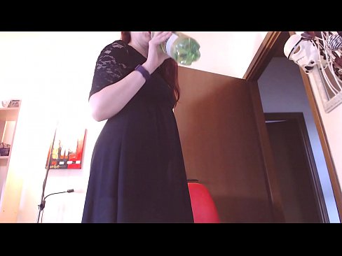 ❤️ Isang sunud-sunod na alipin na mahilig sa marumi at masarap na panty ang napilitang magsalsal matapos mapanood ang video na ito! Homemade porn sa tl.eviewporn-com.ru ️❤