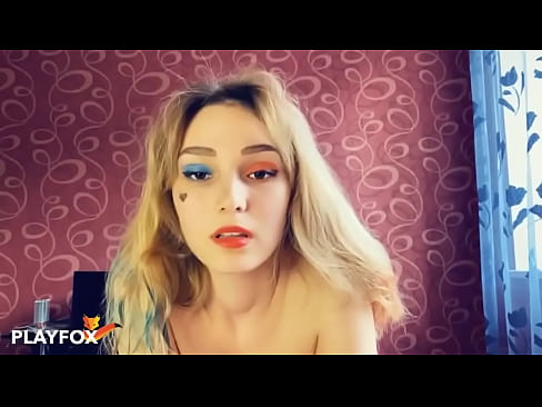 ❤️ Binigyan ako ng magic virtual reality glasses ng pakikipagtalik kay Harley Quinn Homemade porn sa tl.eviewporn-com.ru ️❤