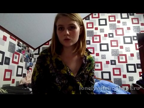 ❤️ Gustung-gusto ng batang blonde na estudyante mula sa Russia ang mas malalaking titi. Homemade porn sa tl.eviewporn-com.ru ️❤