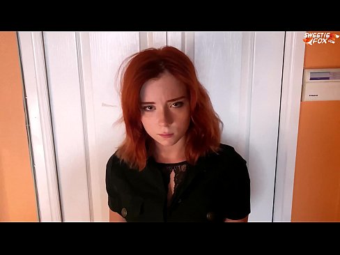 ❤️ Pinarusahan ng Security Guard ang Magandang Babae dahil sa Shoplifting - Cum In Bibig Homemade porn sa tl.eviewporn-com.ru ️❤