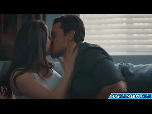 ❤️ Romantikong pakikipagtalik sa isang magandang busty na ina Homemade porn sa tl.eviewporn-com.ru ️❤